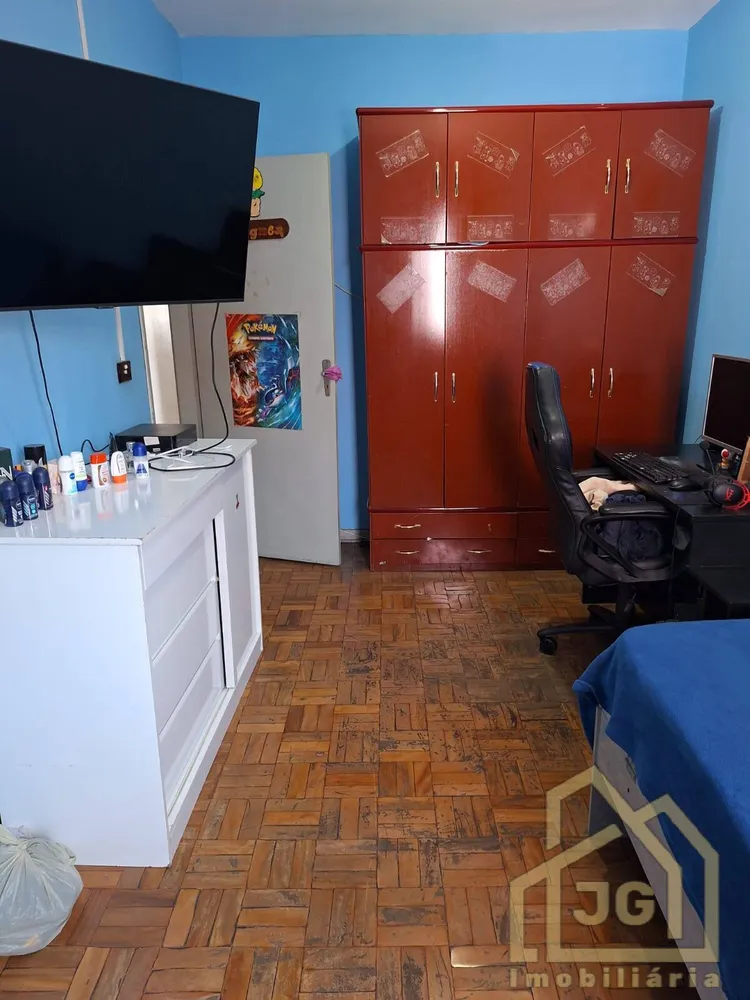 Sobrado, 4 quartos, 165 m² - Foto 9