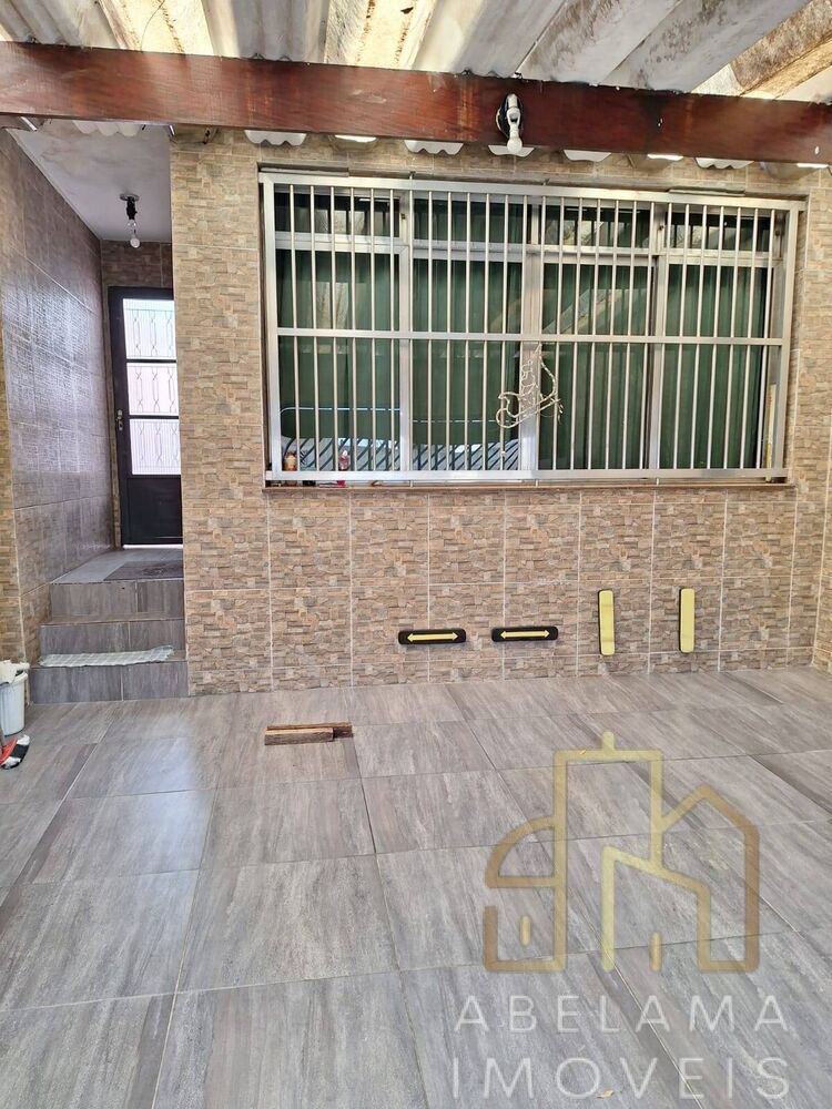 Sobrado, 4 quartos, 165 m² - Foto 4