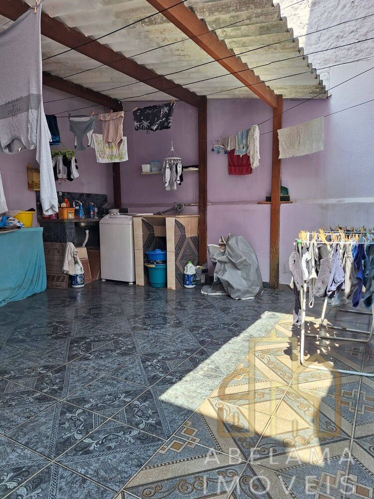 Sobrado, 4 quartos, 165 m² - Foto 7