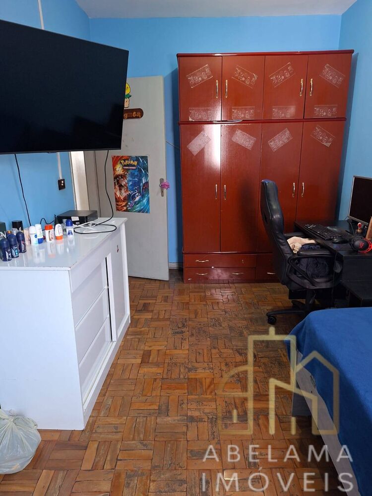 Sobrado, 4 quartos, 165 m² - Foto 8