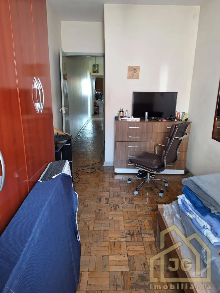 Sobrado, 4 quartos, 165 m² - Foto 10