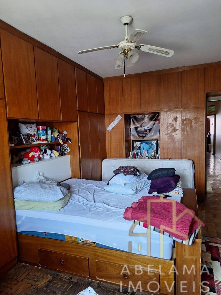 Sobrado, 4 quartos, 165 m² - Foto 1