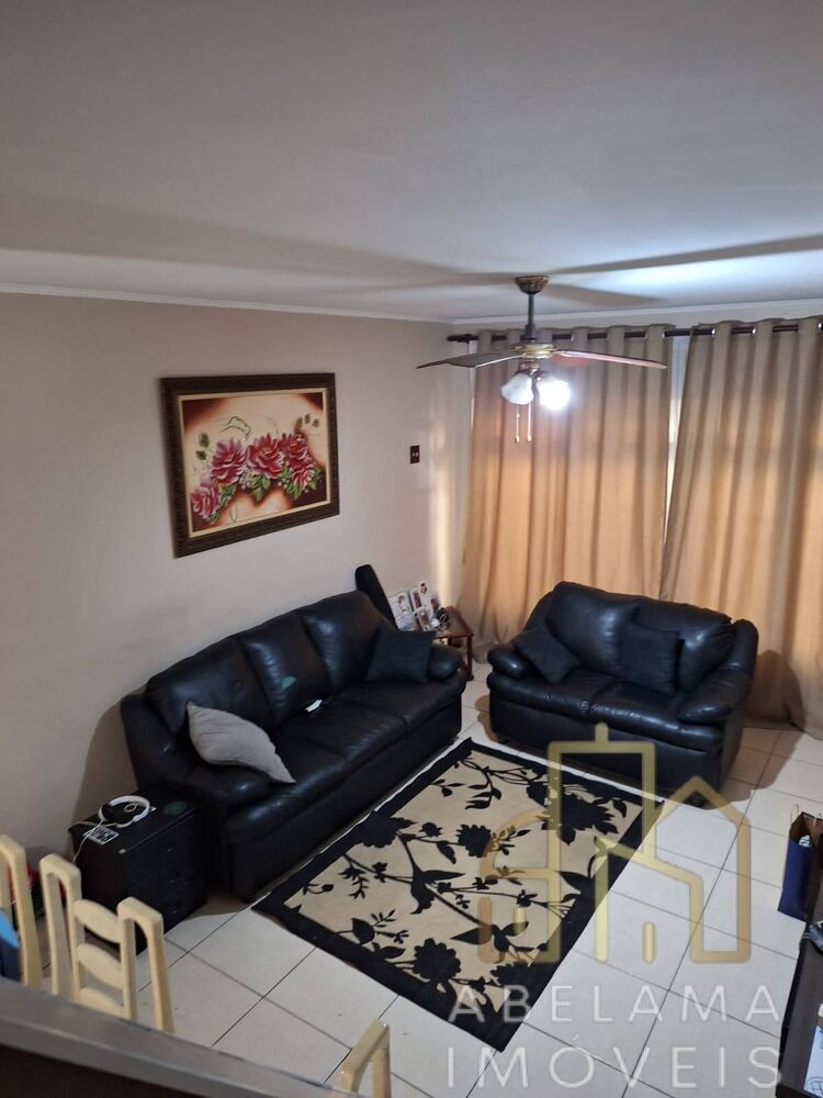 Sobrado, 4 quartos, 165 m² - Foto 3