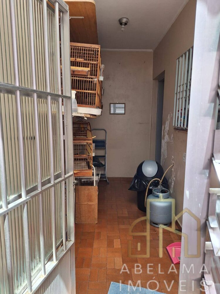 Sobrado, 4 quartos, 165 m² - Foto 6