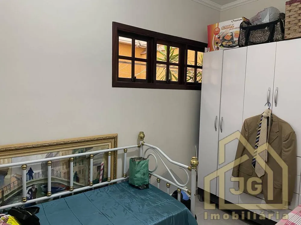 Sobrado, 4 quartos, 287 m² - Foto 16