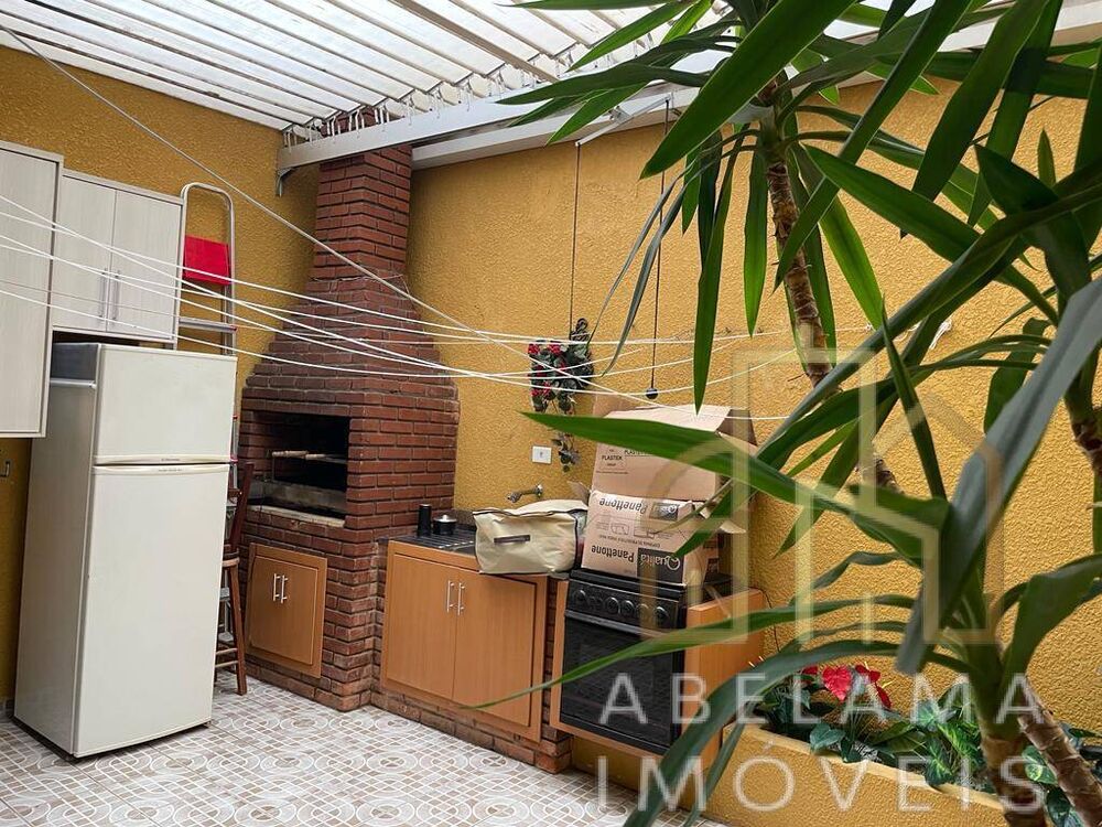 Sobrado, 4 quartos, 287 m² - Foto 6