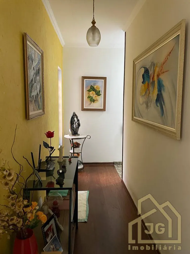 Sobrado, 4 quartos, 287 m² - Foto 13