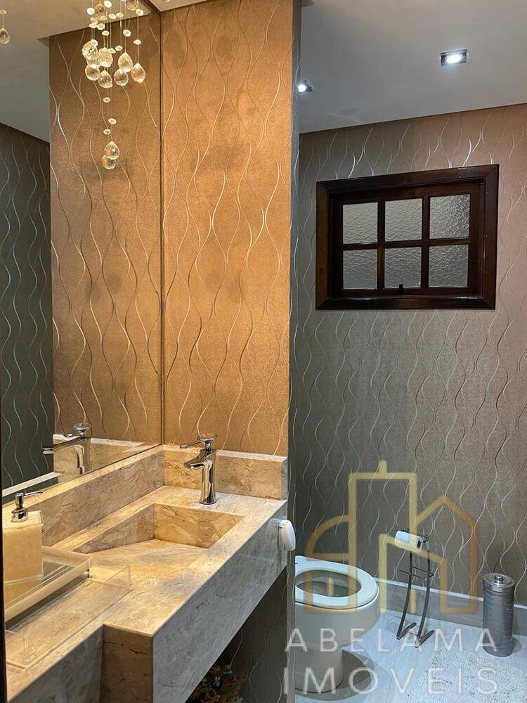 Sobrado, 4 quartos, 287 m² - Foto 8