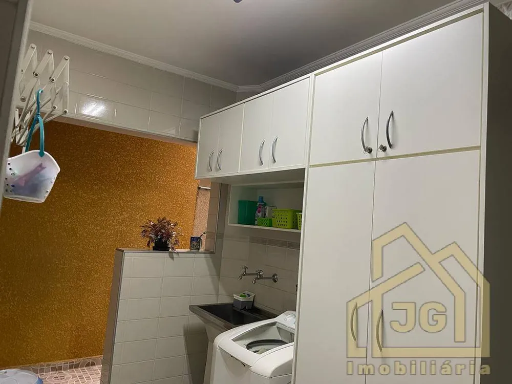 Sobrado, 4 quartos, 287 m² - Foto 10