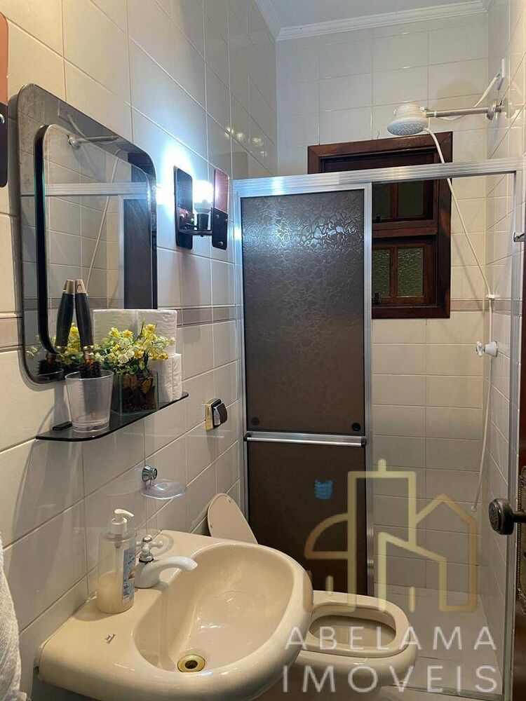 Sobrado, 4 quartos, 287 m² - Foto 4