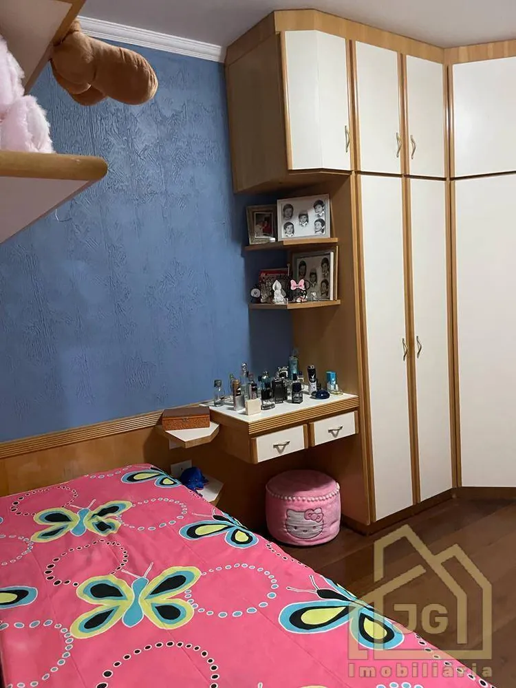Sobrado, 4 quartos, 287 m² - Foto 15