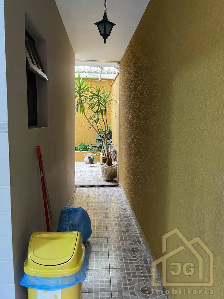 Sobrado, 4 quartos, 287 m² - Foto 12