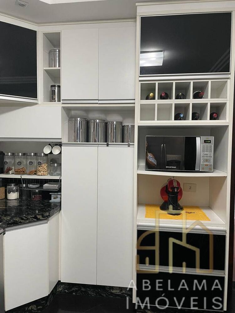 Sobrado, 4 quartos, 287 m² - Foto 3