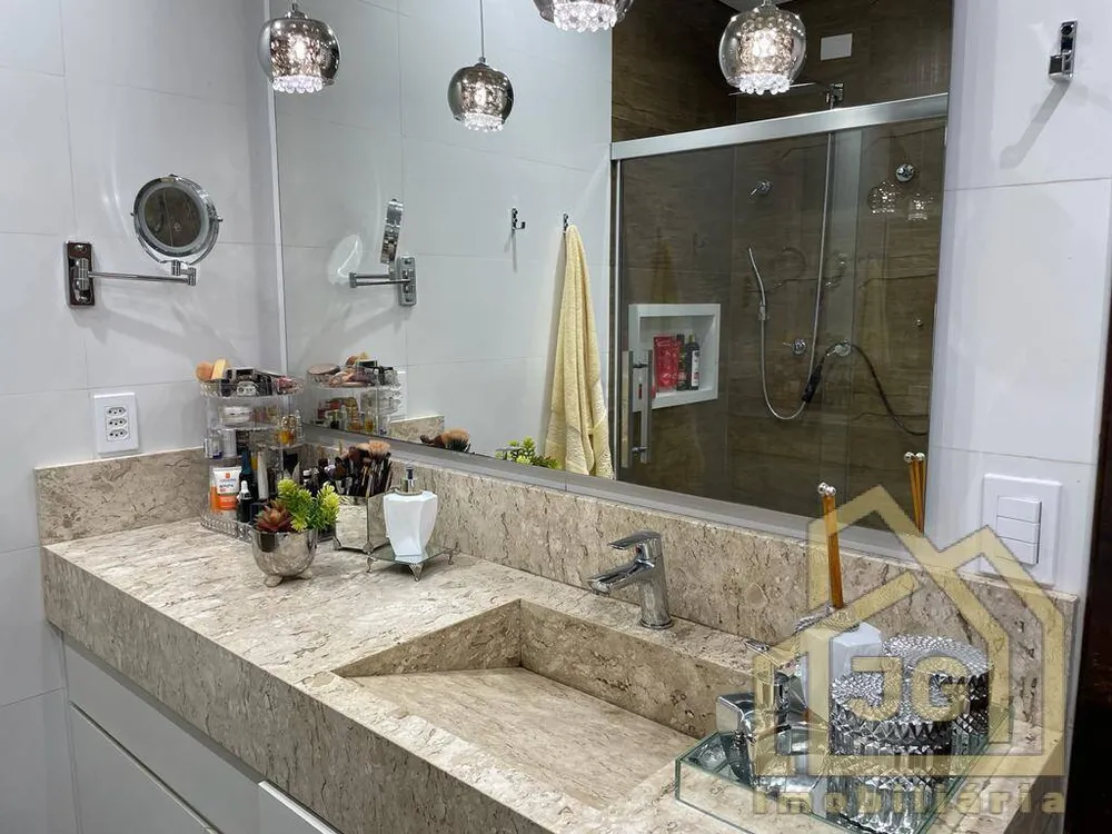 Sobrado, 4 quartos, 287 m² - Foto 14