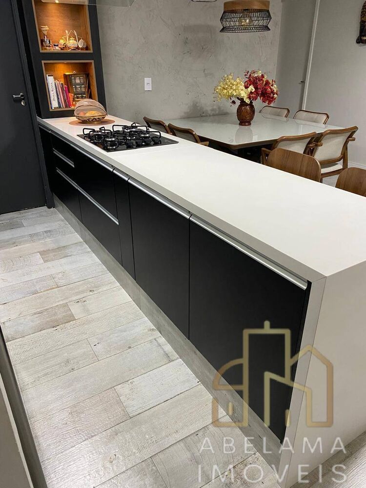 Apartamento, 3 quartos, 90 m² - Foto 3