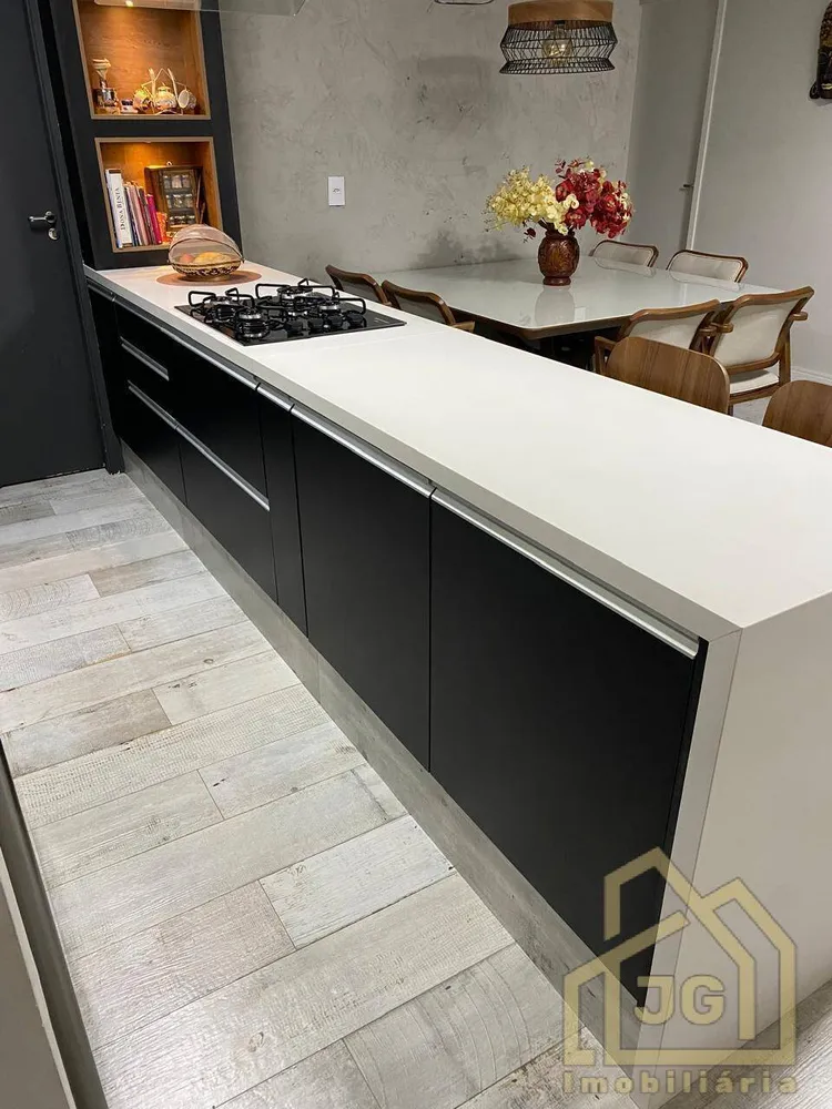Apartamento, 3 quartos, 90 m² - Foto 17