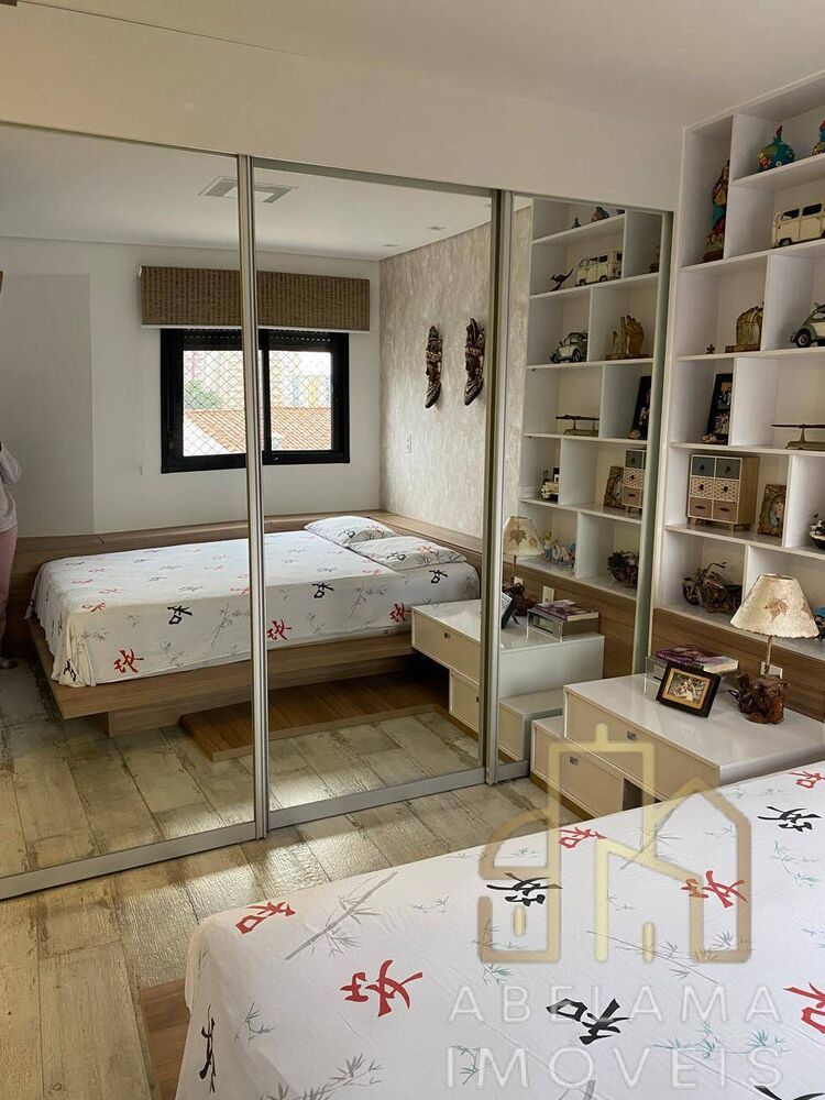 Apartamento, 3 quartos, 90 m² - Foto 7