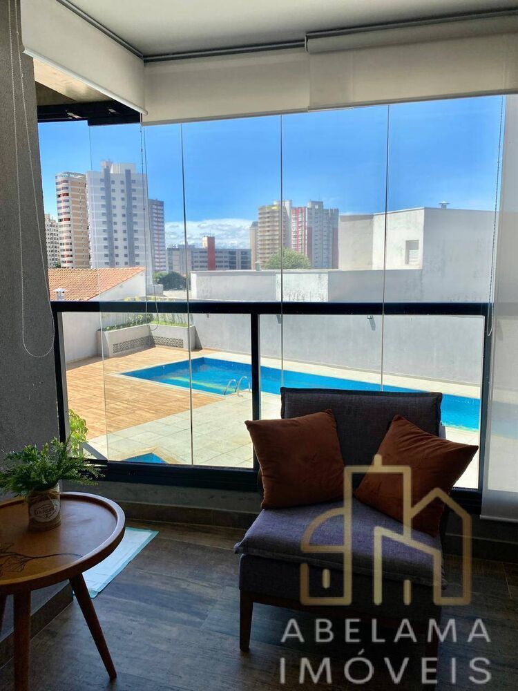 Apartamento, 3 quartos, 90 m² - Foto 10