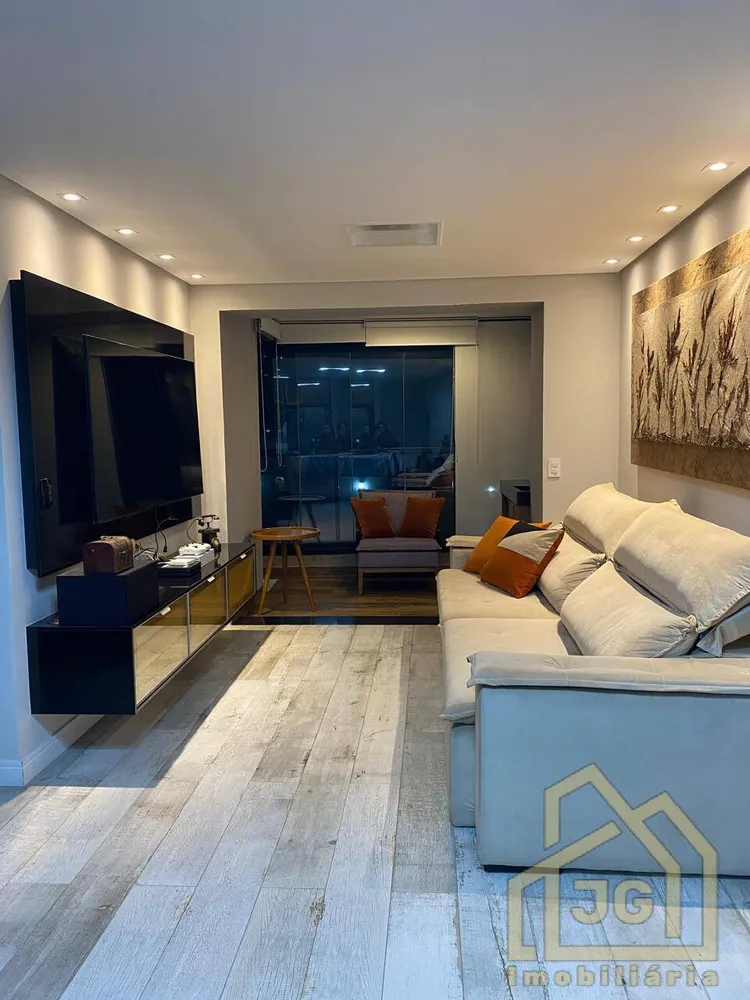 Apartamento, 3 quartos, 90 m² - Foto 18