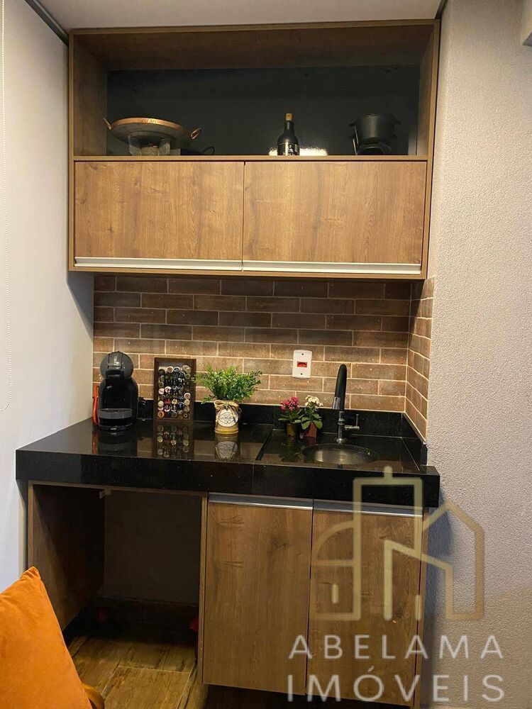 Apartamento, 3 quartos, 90 m² - Foto 9