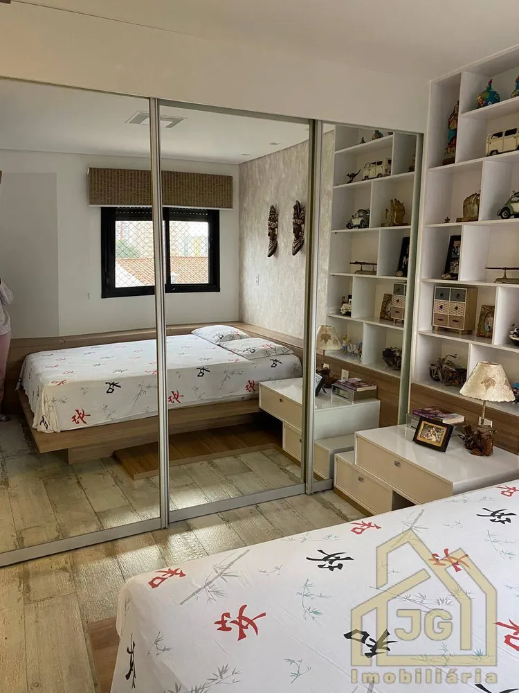 Apartamento, 3 quartos, 90 m² - Foto 20