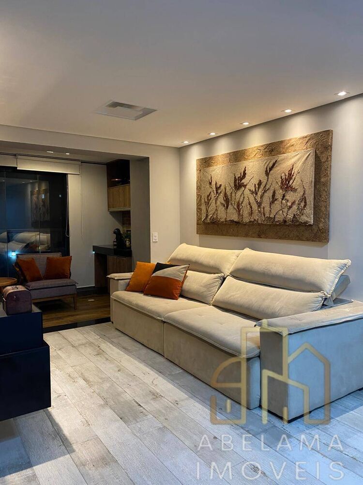 Apartamento, 3 quartos, 90 m² - Foto 11