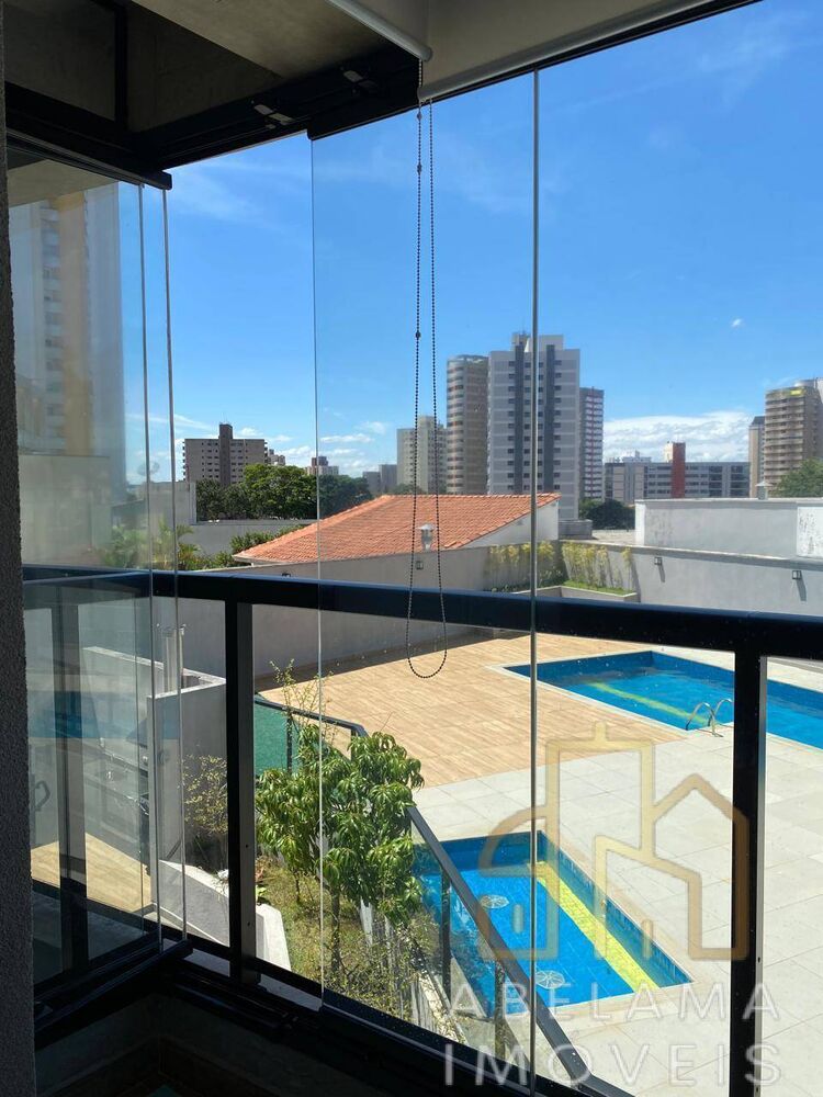 Apartamento, 3 quartos, 90 m² - Foto 2