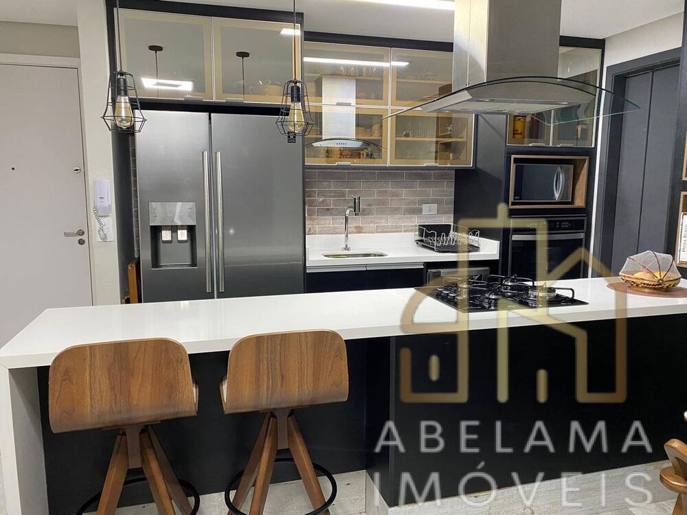 Apartamento, 3 quartos, 90 m² - Foto 4