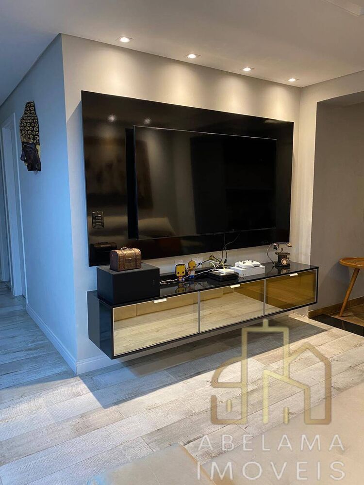 Apartamento, 3 quartos, 90 m² - Foto 14