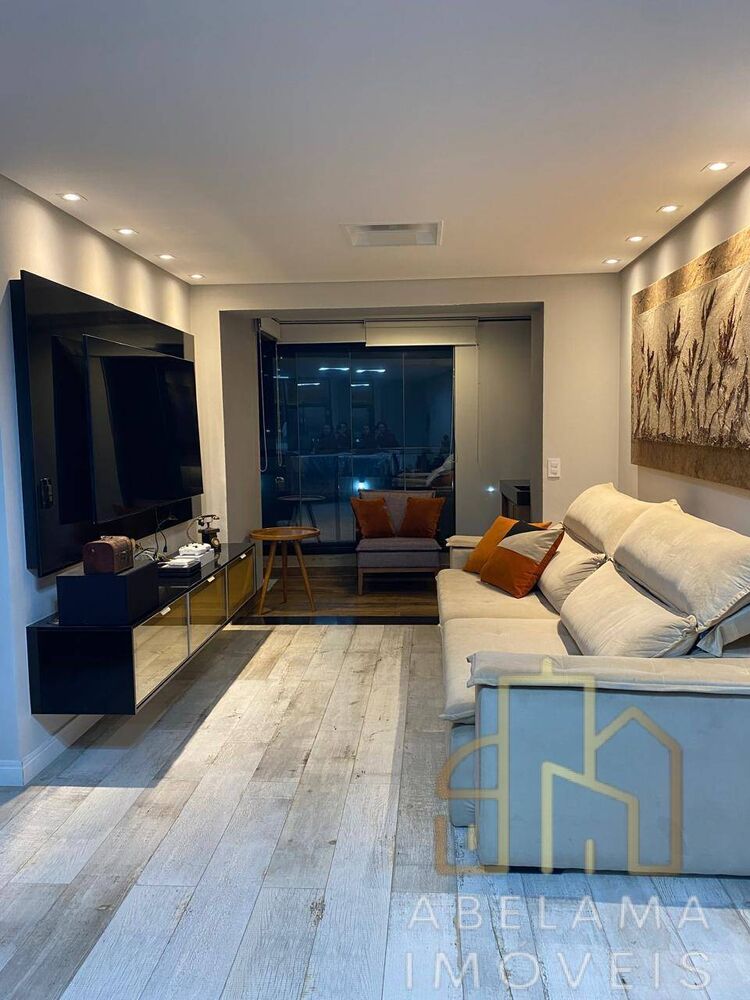 Apartamento, 3 quartos, 90 m² - Foto 5