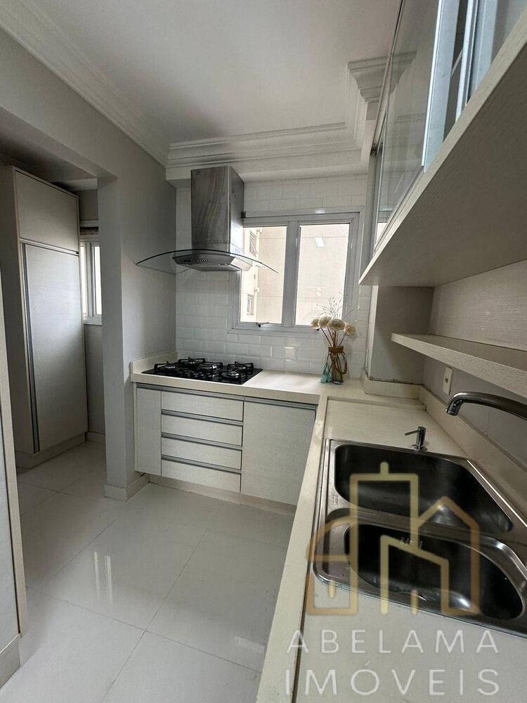 Apartamento, 3 quartos, 110 m² - Foto 6