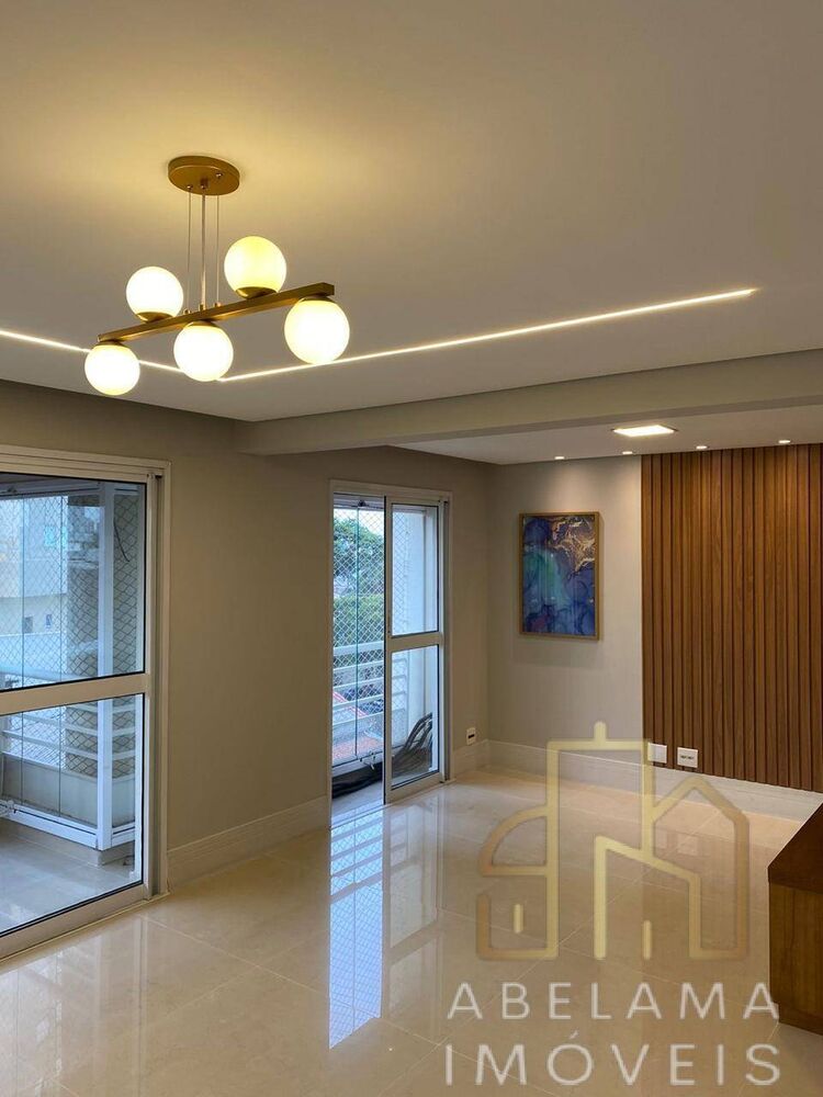 Apartamento, 3 quartos, 110 m² - Foto 8