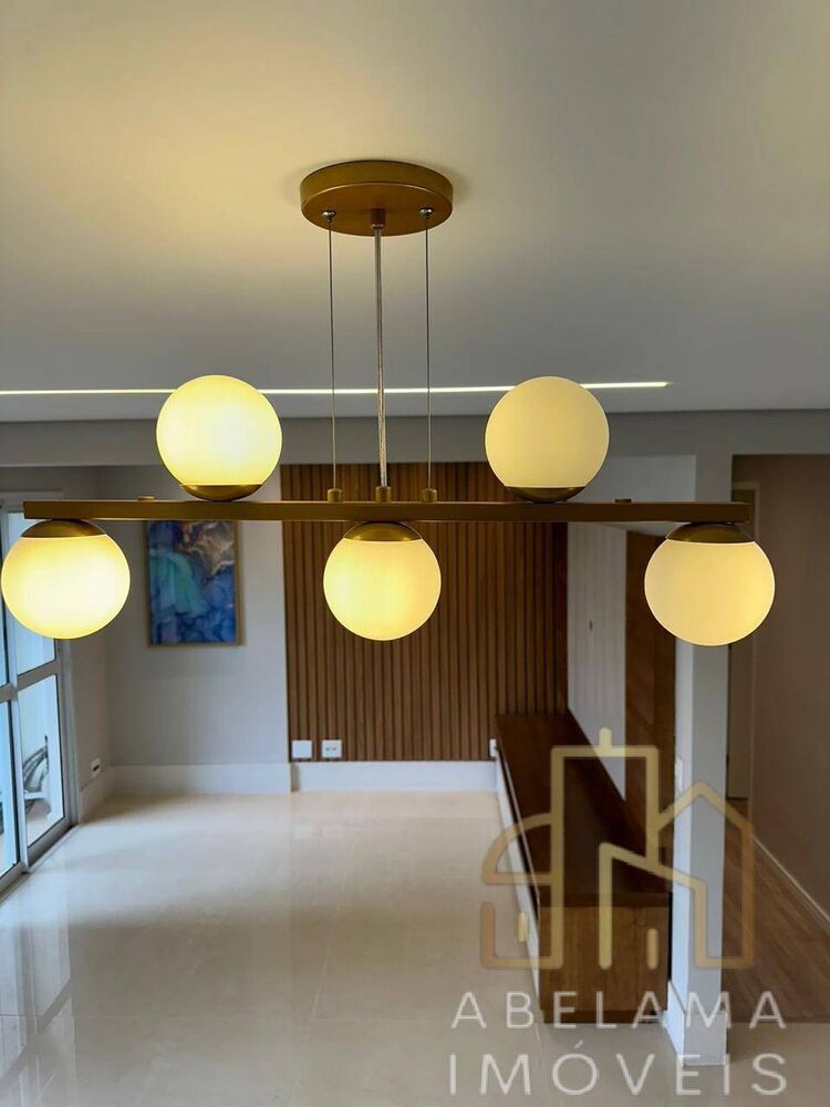 Apartamento, 3 quartos, 110 m² - Foto 1