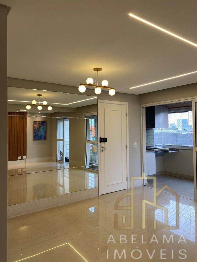 Apartamento, 3 quartos, 110 m² - Foto 7