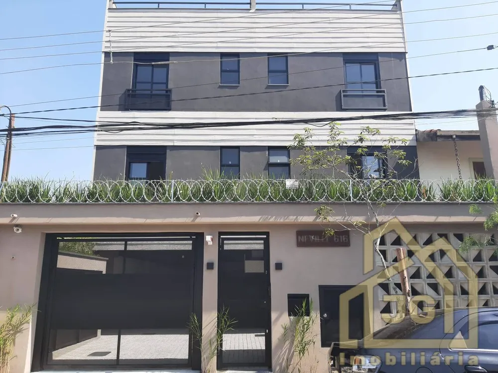 Apartamento, 2 quartos, 65 m² - Foto 8