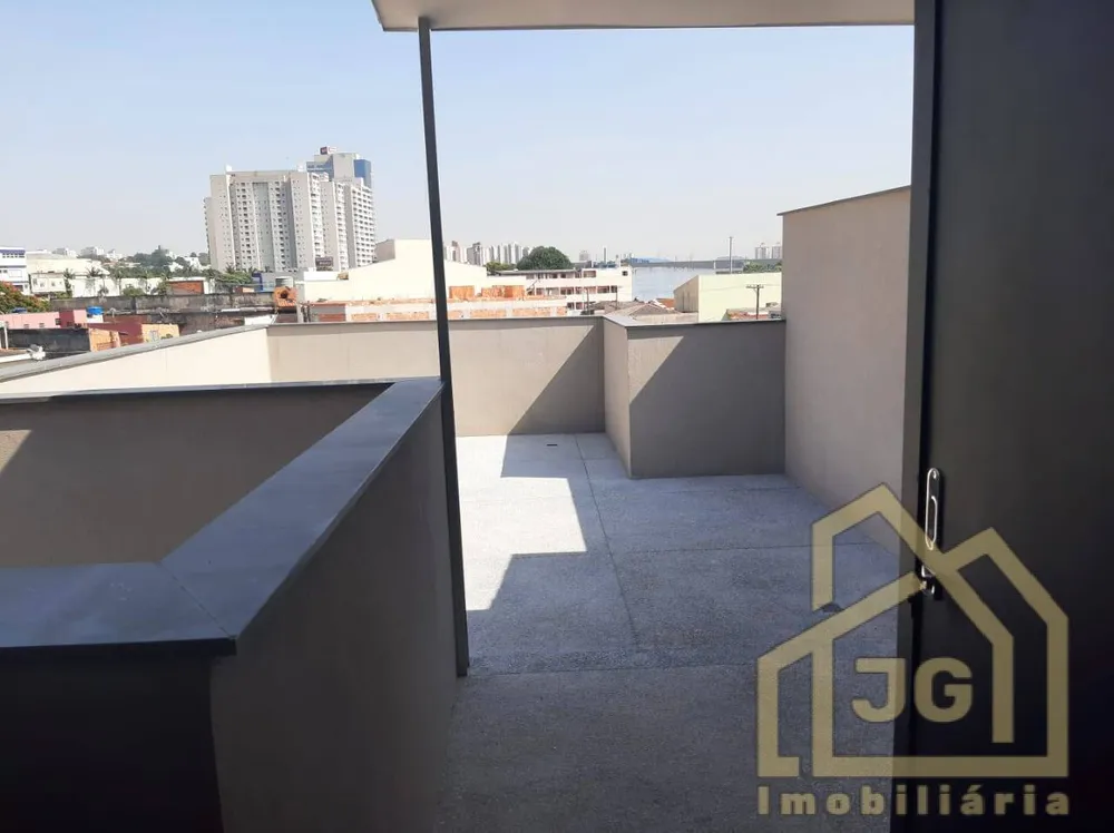 Apartamento, 2 quartos, 65 m² - Foto 2