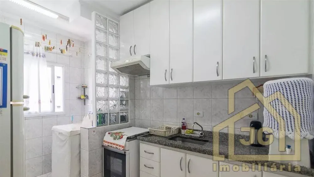 Apartamento, 2 quartos, 59 m² - Foto 10