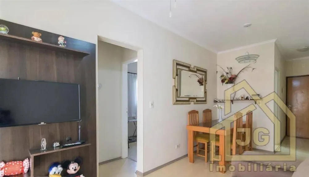 Apartamento, 2 quartos, 59 m² - Foto 9