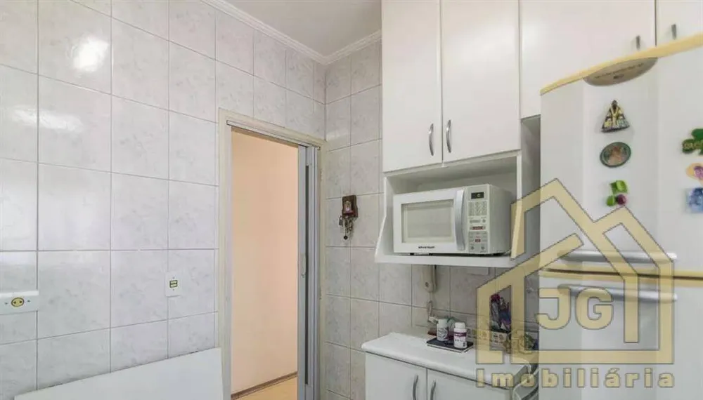 Apartamento, 2 quartos, 59 m² - Foto 11