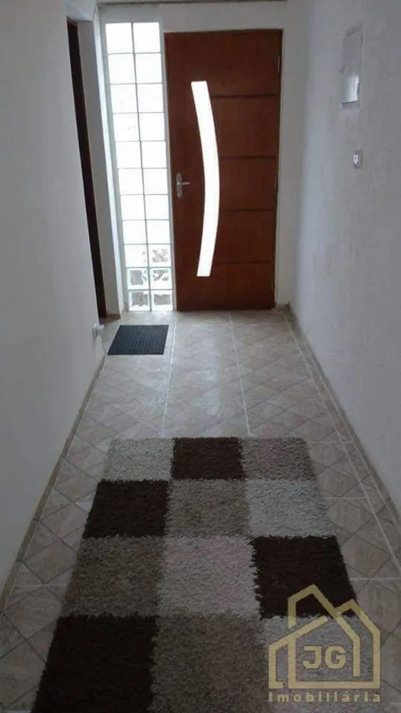 Sobrado, 4 quartos, 200 m² - Foto 15