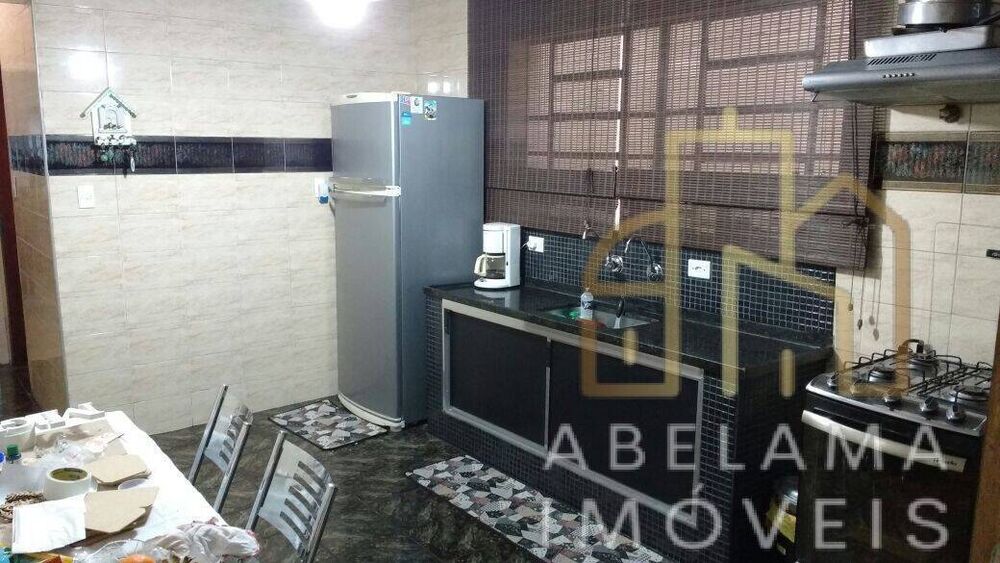Sobrado, 4 quartos, 200 m² - Foto 4