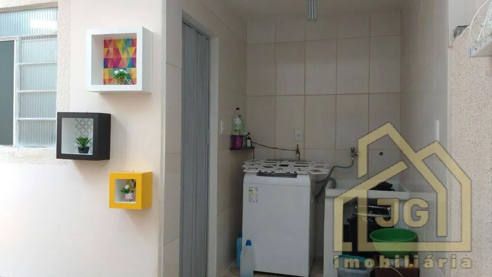 Sobrado, 4 quartos, 200 m² - Foto 20
