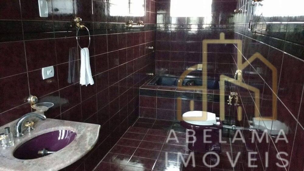 Sobrado, 4 quartos, 200 m² - Foto 12