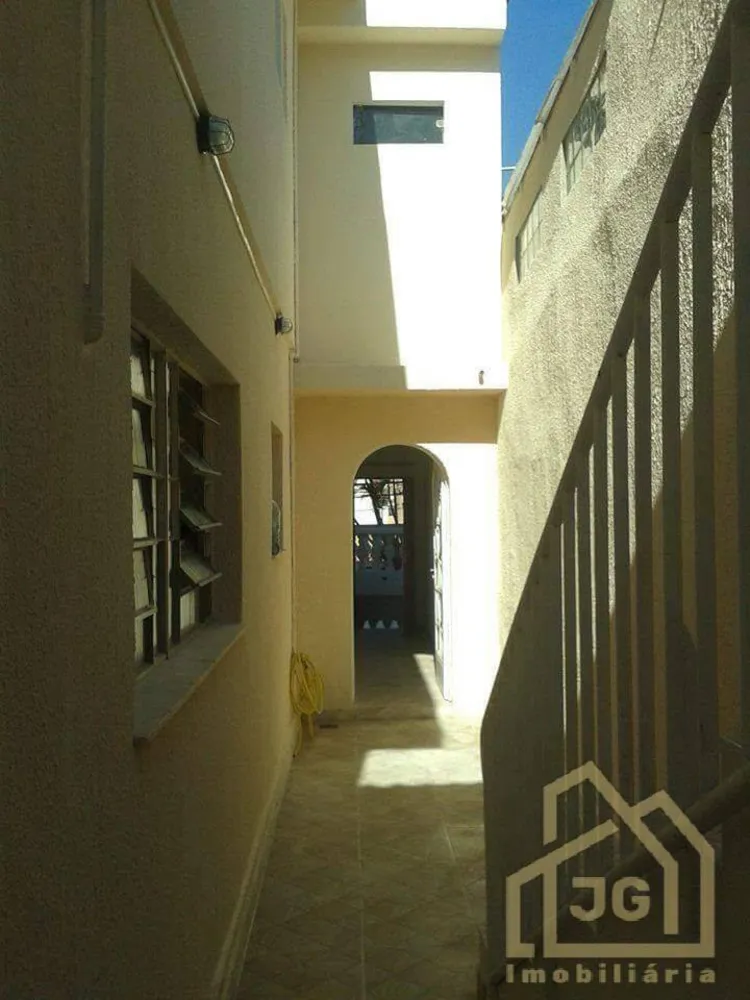 Sobrado, 4 quartos, 200 m² - Foto 16