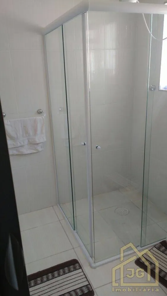 Sobrado, 4 quartos, 200 m² - Foto 19