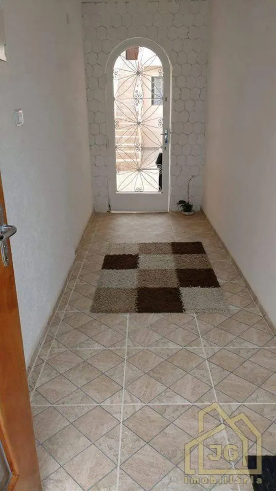 Sobrado, 4 quartos, 200 m² - Foto 14