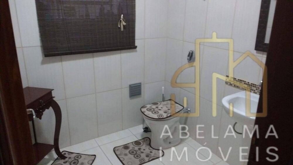 Sobrado, 4 quartos, 200 m² - Foto 11