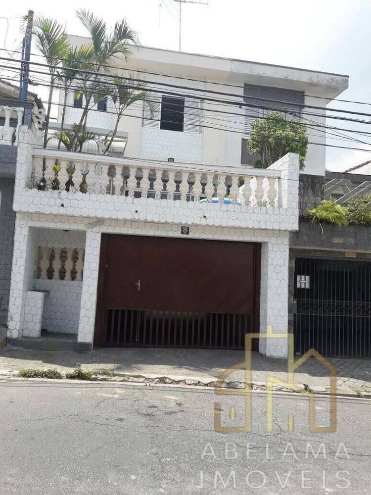 Sobrado, 4 quartos, 200 m² - Foto 8