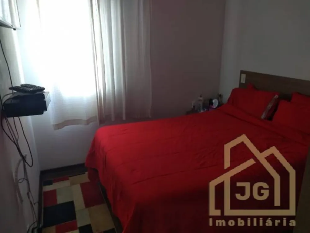 Apartamento, 3 quartos, 71 m² - Foto 3