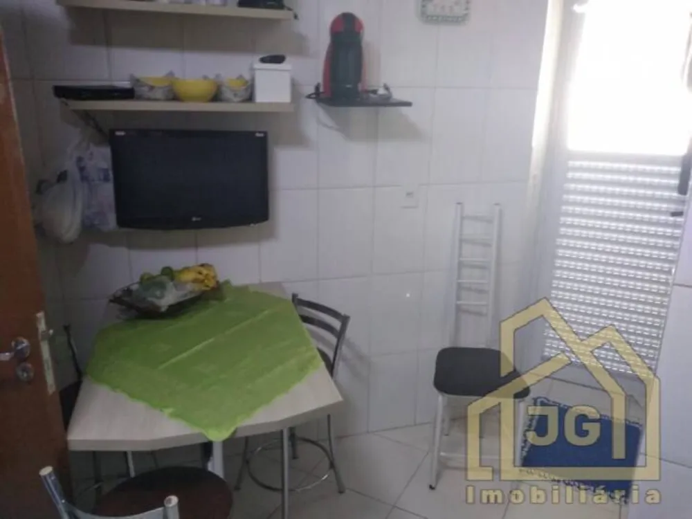 Apartamento, 3 quartos, 71 m² - Foto 1